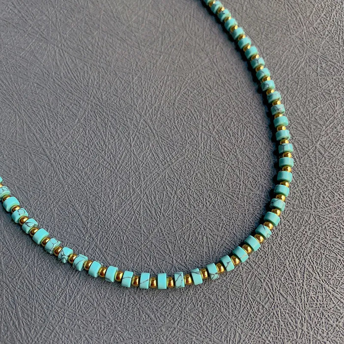 Turquoise