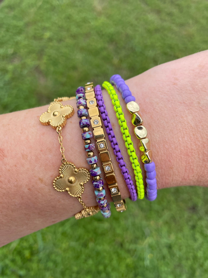 Gidget Beaded Bracelet | Pre-Order