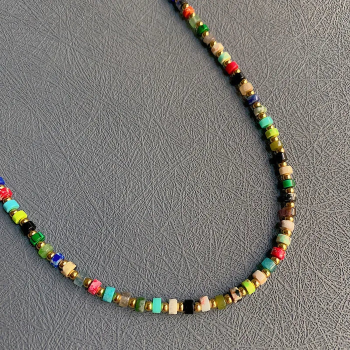 Multicolor