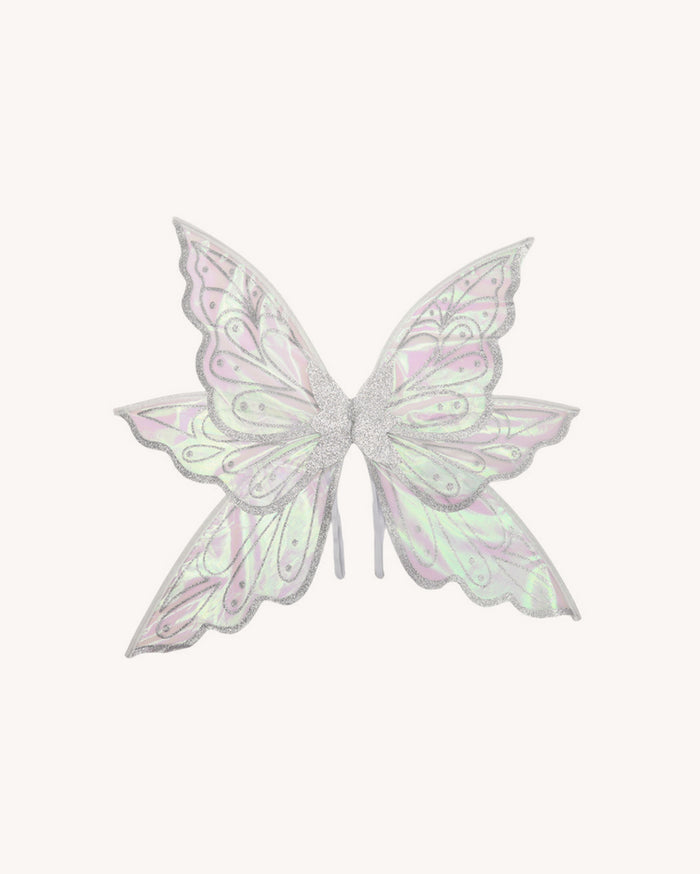 Glitterglide Fairy Wings