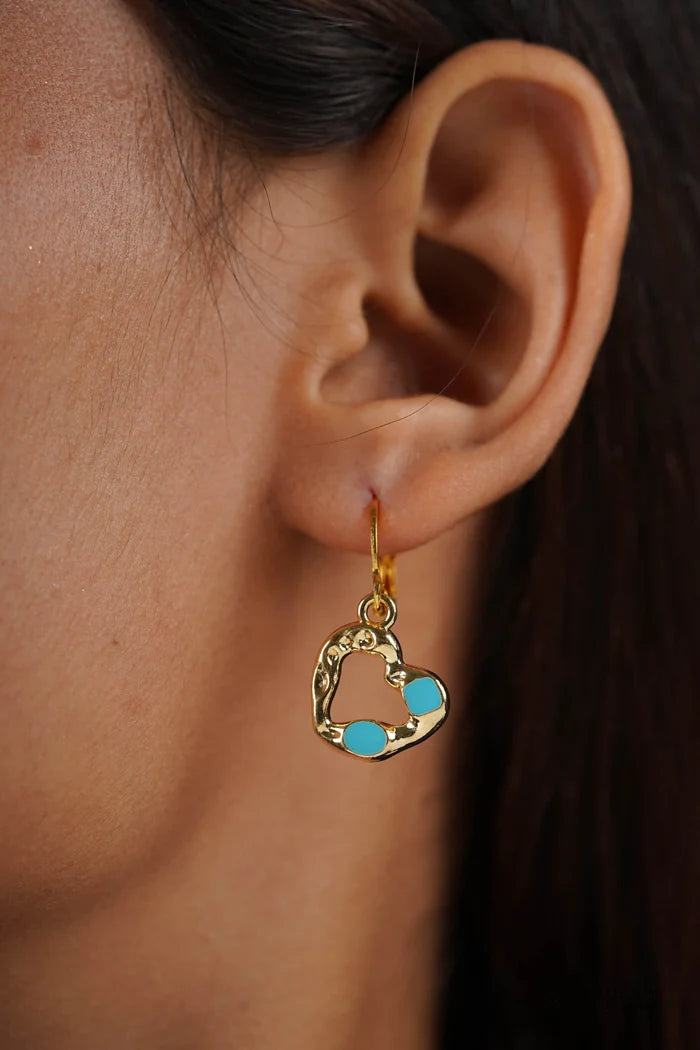 Guinevere Earrings