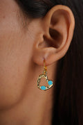 Guinevere Earrings