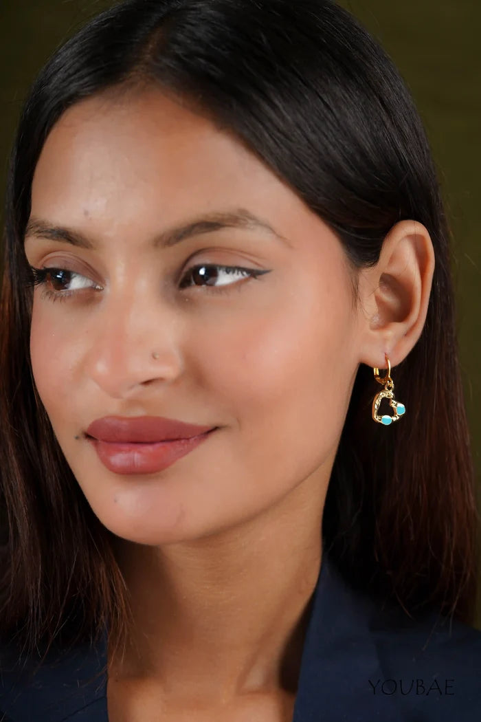Guinevere Earrings