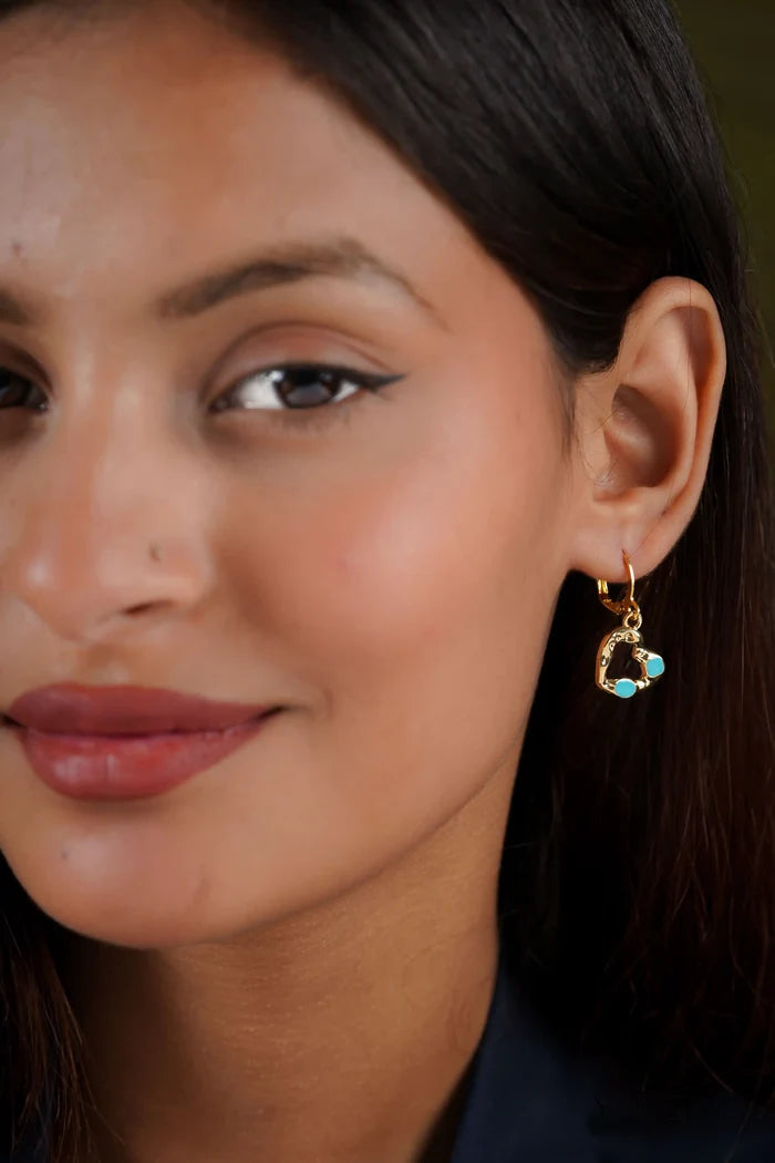 Guinevere Earrings