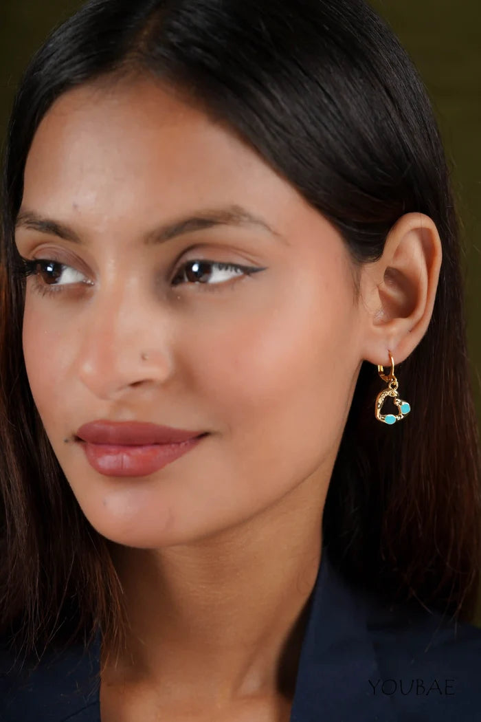 Guinevere Earrings