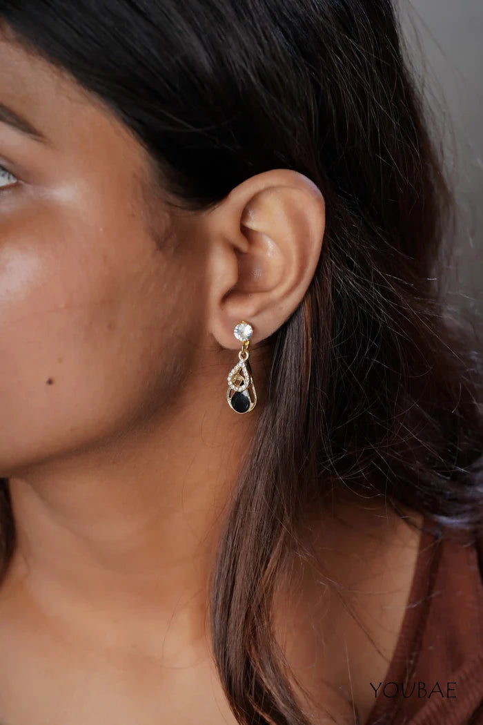 Hadari Earrings