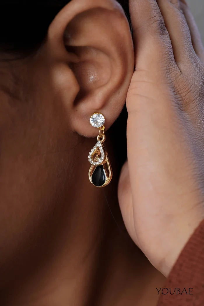 Hadari Earrings
