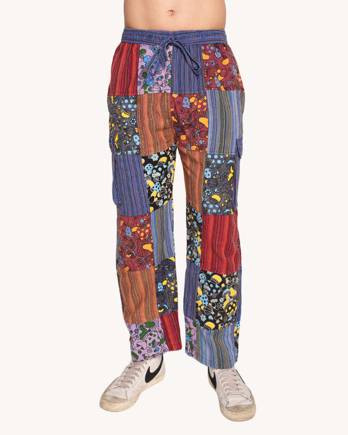 Haight & Ashbury Pants-Men