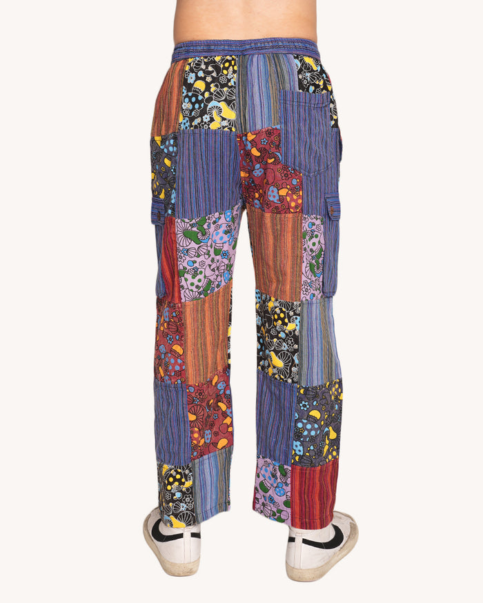 Haight & Ashbury Pants-Men