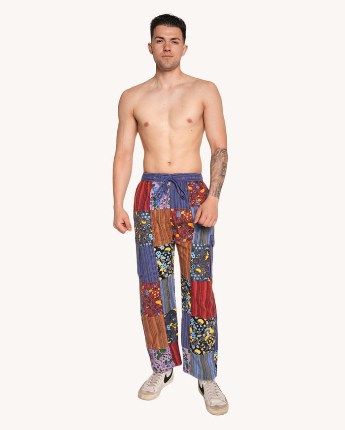 Haight & Ashbury Pants-Men