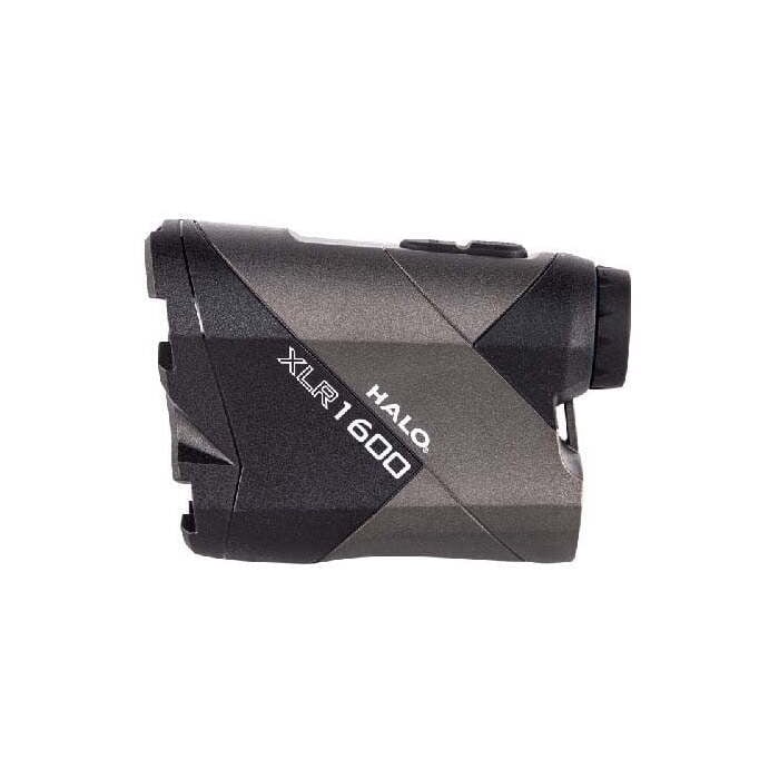 Halo Optics XLR 1600 Laser Rangefinder Black/Gold
