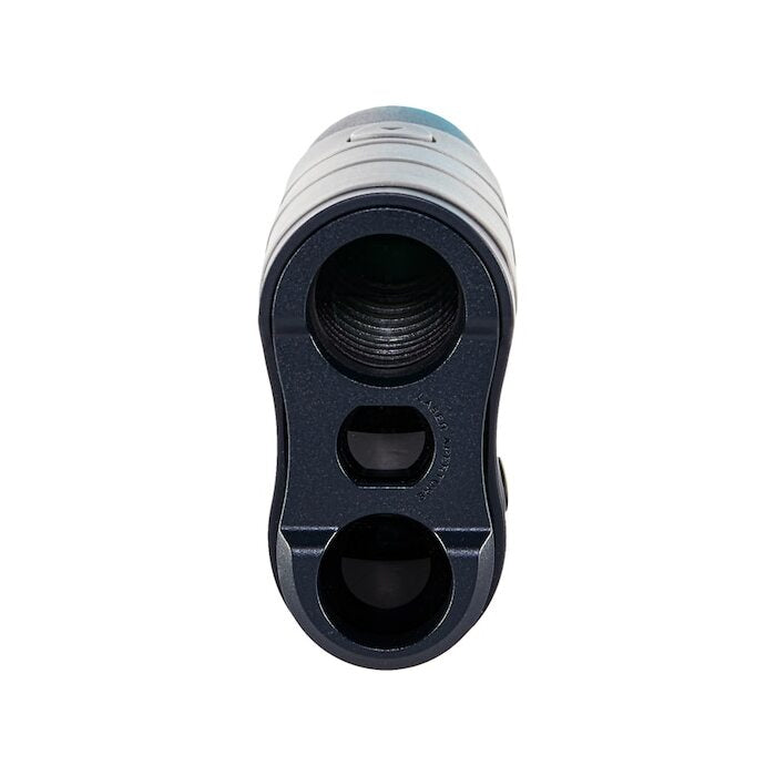 Halo Optics Z1000 Laser Rangefinder Black/Gray