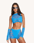 Happy Harmony Three Piece Set