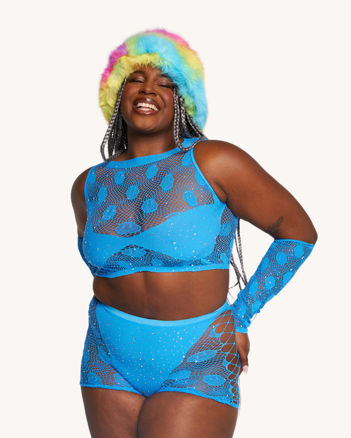 Happy Harmony Three Piece Set