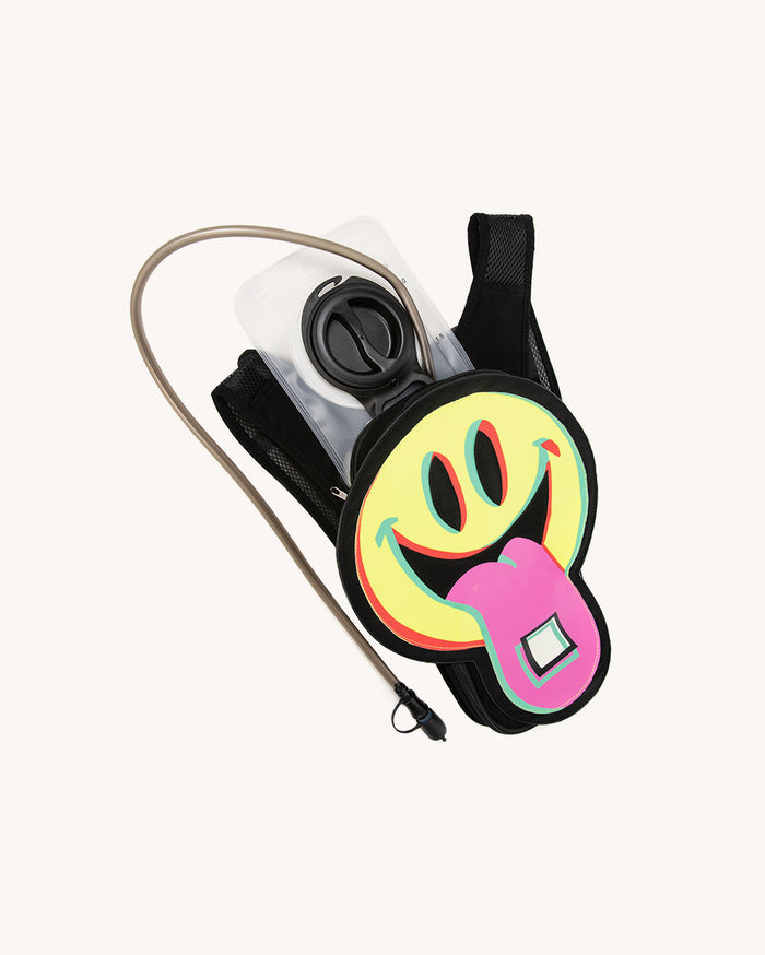 Happy Hour Anti-Theft Hydration Pack