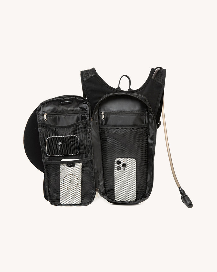 Happy Hour Anti-Theft Hydration Pack
