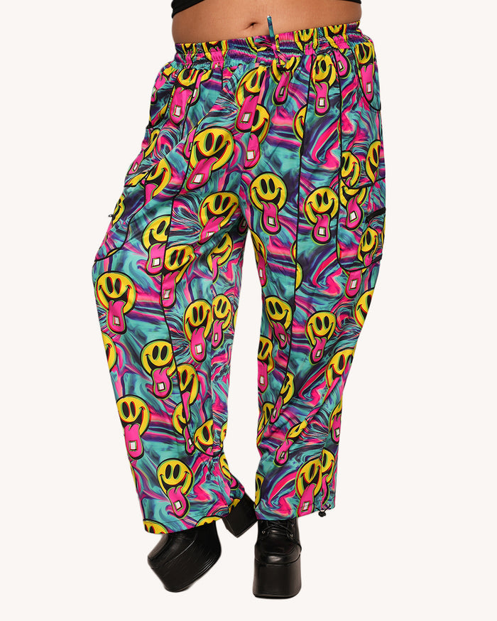 Happy Hour Harem Pants 2.0