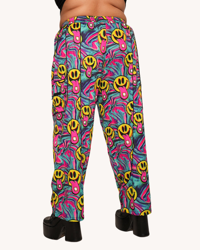 Happy Hour Harem Pants 2.0