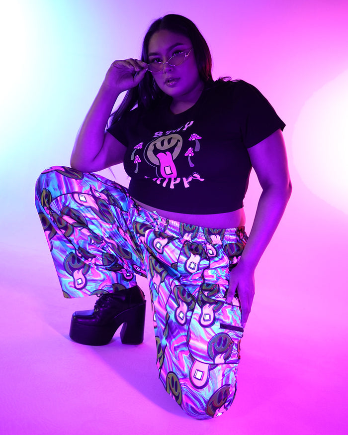 Happy Hour Harem Pants 2.0