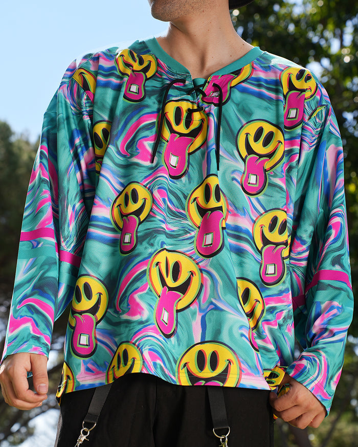 Happy Hour Jersey 2.0-Men