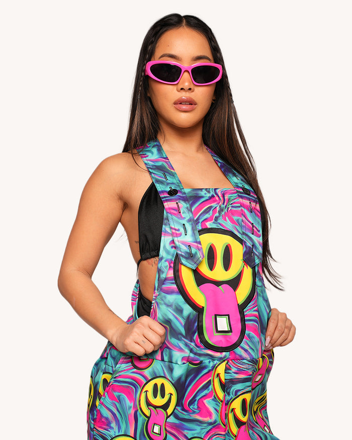 Happy Hour Overalls