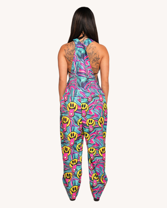 Happy Hour Overalls