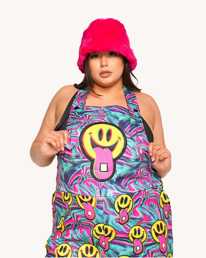 Happy Hour Overalls