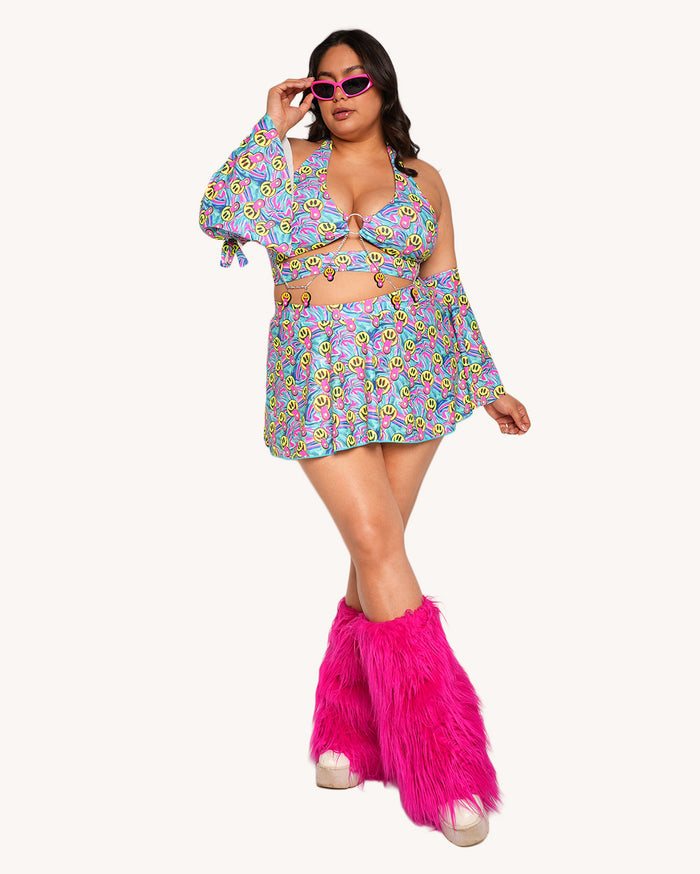 Happy Hour Skirt