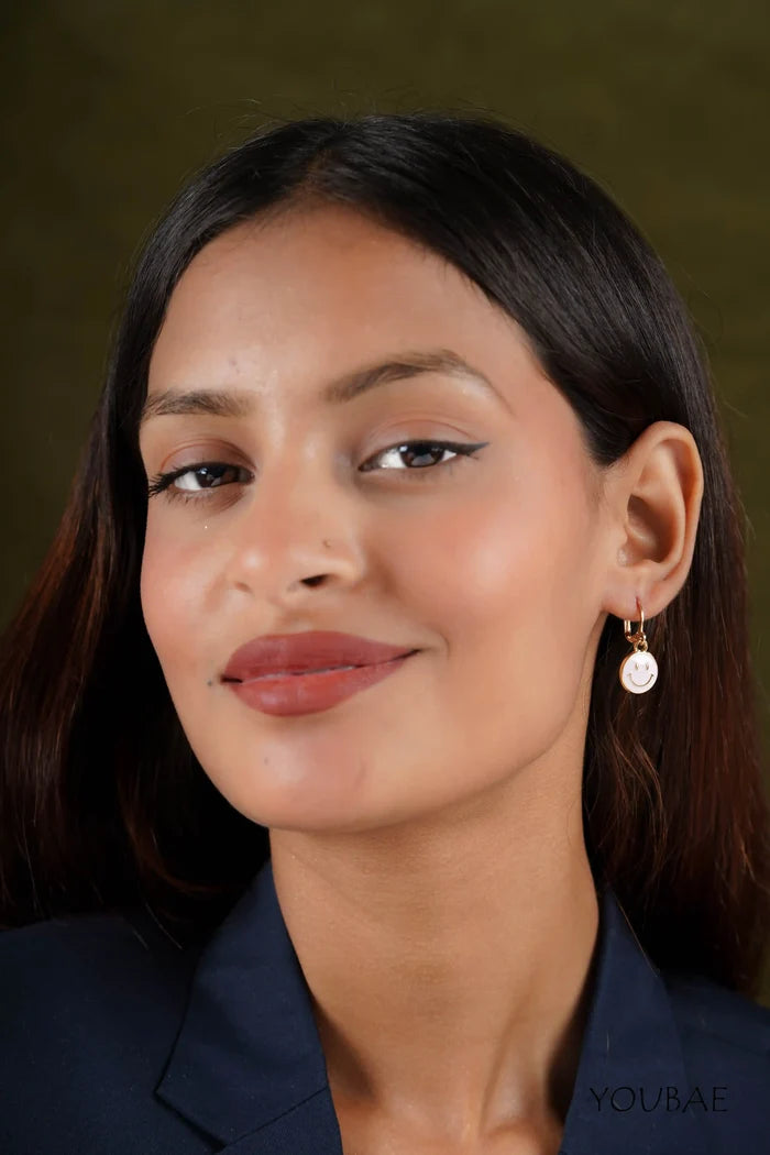 Happy Vibe Drop Earrings