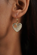 Harriet Earrings