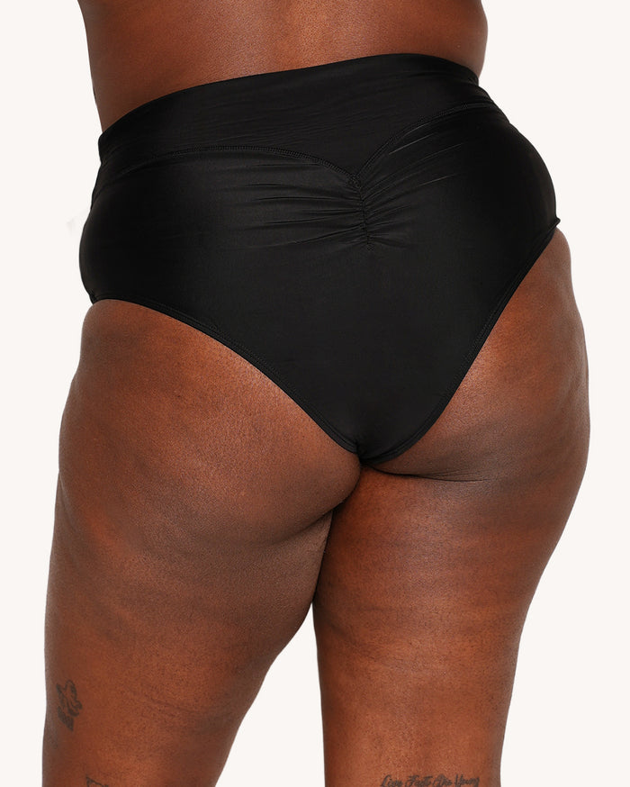 Headbanger Hottie Shorts