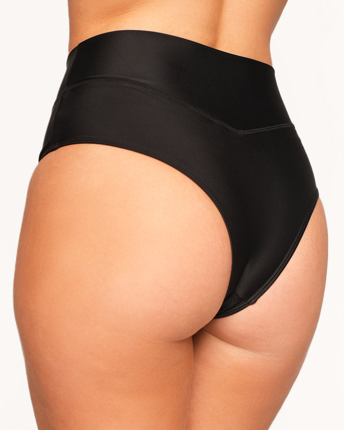 Headliner Heat Booty Shorts