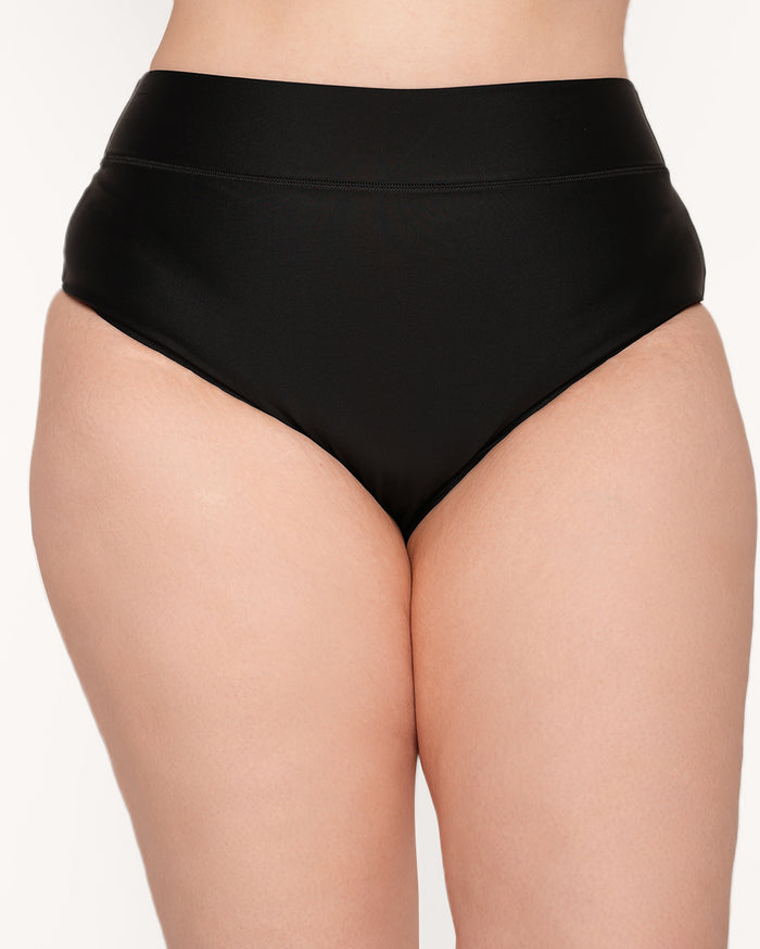 Headliner Heat Booty Shorts