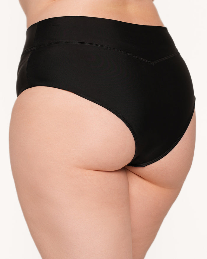 Headliner Heat Booty Shorts