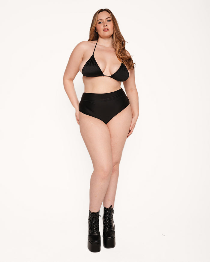 Headliner Heat Booty Shorts