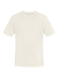 Hemp / Bamboo Men's T-Shirt - Cream