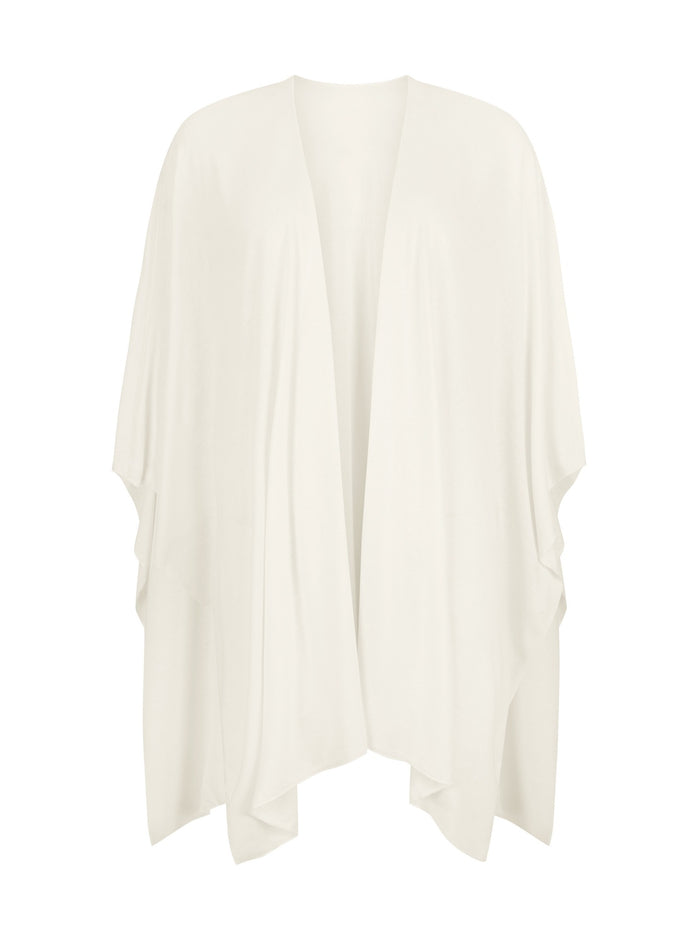 Hemp / Bamboo Nourishing Wrap - Cream