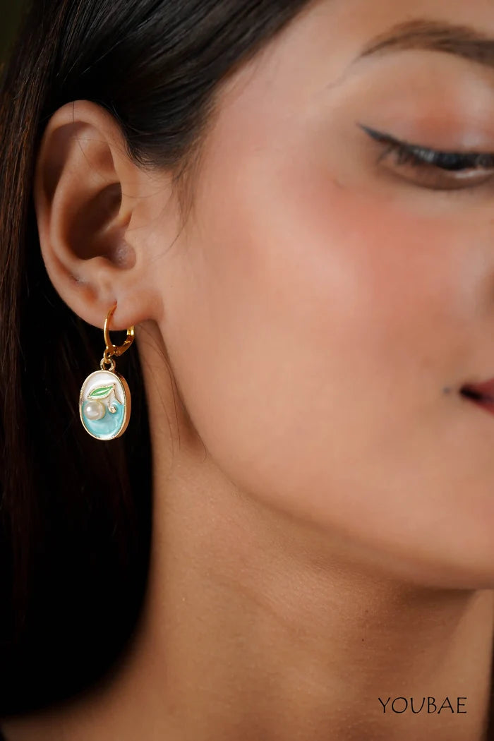 Hereya Earrings