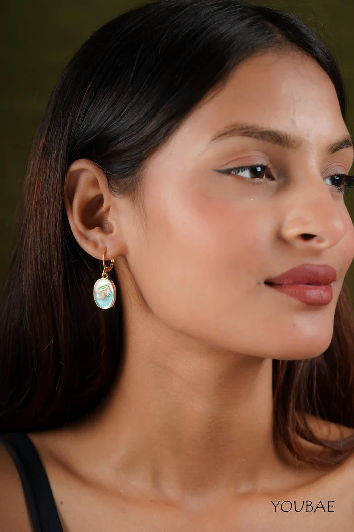 Hereya Earrings