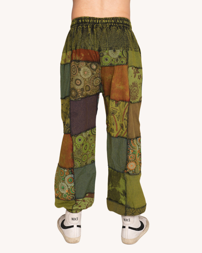 Higher Love Pants-Men
