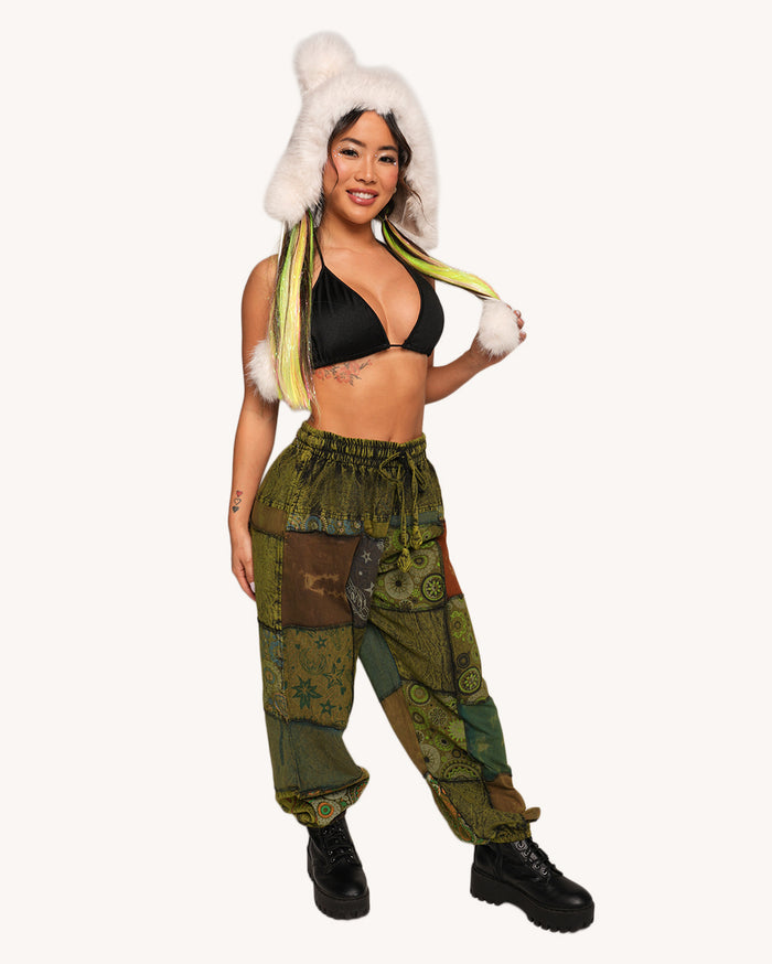 Higher Love Pants