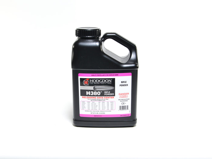 Hodgdon H380 Smokeless Gun Powder