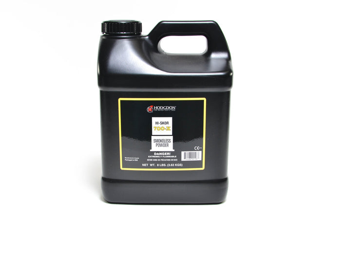 Hodgdon Hi Skor 700X Smokeless Gun Powder