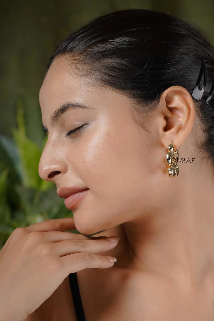 Hola Earrings