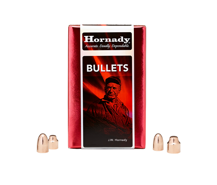 Hornady .451 Diameter230 Grain Full Metal Jacket Bullets