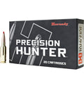 Hornady Ammo 6mm ARC 103 Grain ELD-X (Extremly Low Drag) Hunting (20)
