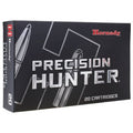 Hornady Ammunition 6mm Creedmoor 103 Grain ELD-X Polymer Tipped 20 Count