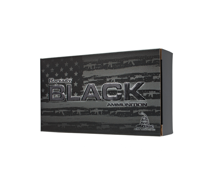 Hornady Ammunition 7.62x39mm 255 Grain FTX Polymer Tipped 20 Count