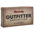 Hornady Ammunition 7mm Winchester Short Magnum (WSM) 150 Grain CX Polymer Tipped 20 Count