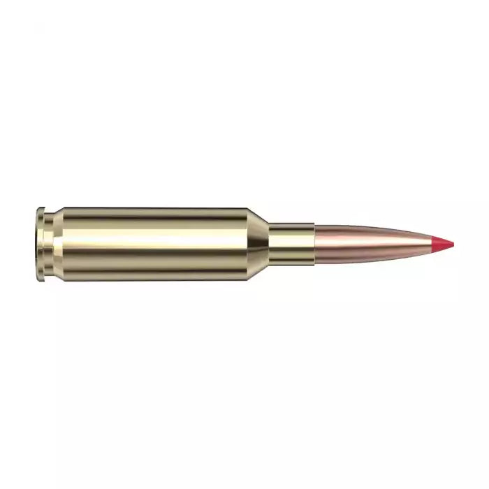 Hornady Match Ammunition 6mm GT 109 Grain ELD Polymer Tipped Box of 20